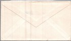 Australia 1957 Cachet Fdc Cover Antarctic Territory Addr Usa   Postmark