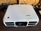 Epson Pro L1500uh 12 000 Lumen Wuxga Laser Projector W  Elplm15 Lens  no Remote 