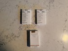 Dji Mavic Pro Propellers - 8 Total  genuine Dji   Low-noise Set 