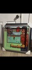 Mike Tyson Autographed Framed Photo 