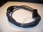 Vintage Smk 8 Pin Eiaj Male To Male Connector Cable U-matic Vtr To Monitor Honda