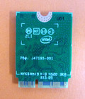Intel Wireless-ac 9560 Dualband 9560ngw A00 Wireless Card Dell T0hrm