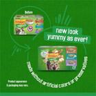 Indoor Variety Pack Canned Cat Food  5 5-oz Can  Case Of 24  Bundle Of 3