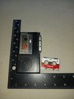 Vintage Sony Microcassette Corder M-5  Used  bxgm 