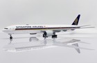 Jc Wings Ew277w009 Singapore Airlines 777-300er 9v-swy Diecast 1 200 Av Model