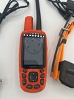 Garmin Astro 430 With T5 Dog Tracking Collar New Strap With Chargers