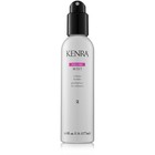 Volume Mist Spray For Hair   Lightweight  Fine Mist   Low Hold  Flexible Finish