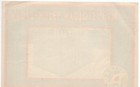 Vintage Kyoto Hotel Luggage Label Souvenir Travel Decal Sticker 1940s Japan