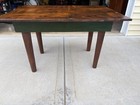 Primitive Antique 1800s Farmhouse Table