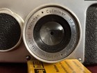 Steinheil Casca I Vintage Viewfinder Camera   Free Shipping Us Only Price Cut