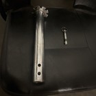 Pride Gogo Ultra X Mobility Scooter Seat  Arm Rest With Bottom Support Bar 