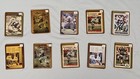 Lot Of 40 Vintage Emmitt Smith Football Card Collection