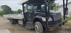 2013 Freightliner M2 4 Car Carrier