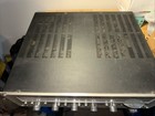 Vtg Marantz 2252b Stereo Receiver Powers On Untested Read