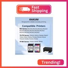 245xl 246xl Ink Cartridge Replacement For Canon Pg-245 Cl-246  2-pack