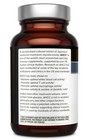 New Kinoko Platinum Ahcc 750 Mg - Immune Supplement - Quality Of Life - 60 Count