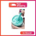Dgaga Chalk Paste Mini Squeegee With Rubber Sticks Set  5pcs Self Adhesive Scree