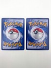 Pok  mon Tcg Exclusive Chinese Gem Vol 3 Cubone Meowth Cbb3c 2pcs Nm In Stock