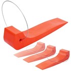 Heavy-duty Tire Skates For Tow Truck Accessories 4 Pack 4 000 Lb Working Load 