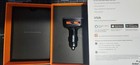 Pre-owned Roav Viva By Anker  Alexa-enabled 2-port Usb Car Charger R5141113