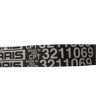 Polaris New Oem Drive Clutch Belt Sportsman 500 Magnum Atp Diesel Atv 3211069