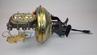 1967-1972 Chevrolet C10 Suburban Power Brake Booster Master Cylinder Disc Drum 