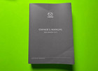 2022 Mazda Cx-5 Factory Owners Manual Set   Case  oem 