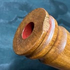 Japanese Shakuhachi Bamboo Flute Kinko-ryu 1 9 Shaku Handcrafted Premium Quality