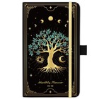 Pocket Calendar 2026-2029 - 3 Year Monthly Planner From July 2026 - June 2029 