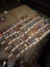 World Of Warcraft Wow Tcg Massive 2650  Card Collection 9 5 Lb Bulk Lot