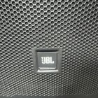 Jbl Eon715 15  650w Rms Active Pa Speaker W  Bluetooth Xlr Black