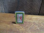 Vintage  my-lite Advertising  miller High Life  beer Cigarette Lighter Korea