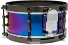 Latin Percussion Tony Succar Signature Salsa Snare - 4 5 Inches X 10 Inches 