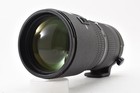 Nikon Af Nikkor 80-200mm F 2 8 D Ed Telephoto Lens New Type  exc 5   5429