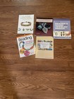 Lot 13 Jewelry Books Beading Stitching Design Artisan Filigree Wire Pics 1   2