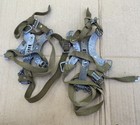 Original Wwii Us Army Mountain Ice Crampons