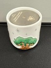 Disney Parks Scented Candle New 4 Icons Disney World Castle Donut Warm Cookie