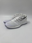 Nike Federer Wimbledon Air Zoom Vapor X Hc Tennis Shoes Aa8027-106 Womens Size 8