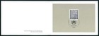 Germany Minister Card 1991 Uno Un United Nations Refugees Refugee Rare   M4520
