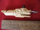 Whistle - Punch  Police Ussr   dragon-shaped  Rare
