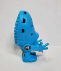 Crocs Croslite Guy Jibbitz Blue Advertising Figure Promotional Toy Rare 