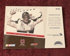 2011 Press Pass Legends Trophy Room Dale Earnhardt Firesuit Race Used  50