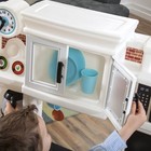 Step2 Great Gourmet Kids Play Kitchen Set With Lights And Sounds