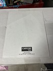 Vintage Usa Super Street Fighter 2 Capcom Cps2  Arcade Video Game Owners Manual