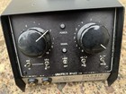 Universal Audio Solo 610 Classic Vacuum Tube Microphone Pre-amplifier And Di Box