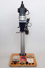 Omega  B-22 Darkroom  Enlarger W negative Carrier  Lens  supplementary Condenser