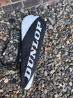 Dunlop Sport Aerogel Pro Gt Squash Racquet With Cover