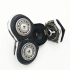 Rq12 Replacement Shaver Heads For Philips Rq1250 Rq1260 Rq1280 Rq1290 Rq1250cc