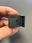 Qty  100 Of Waytek Mini Relay W  Flanged Cover     50a     12vdc     5-pin Spdt