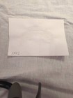 Us Army Airborne Ranger Infantry Company Scroll Patch Korean War Vietnam Era Mil